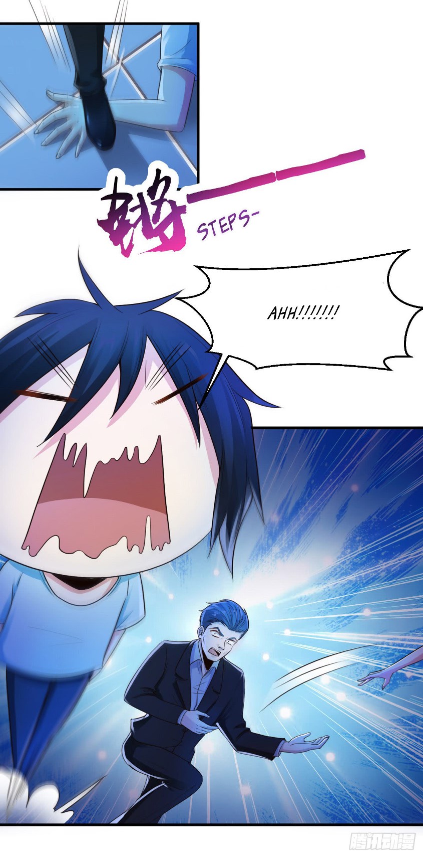 Miss Sister, Don’t Mess With Me Chapter 07 Gambar 13